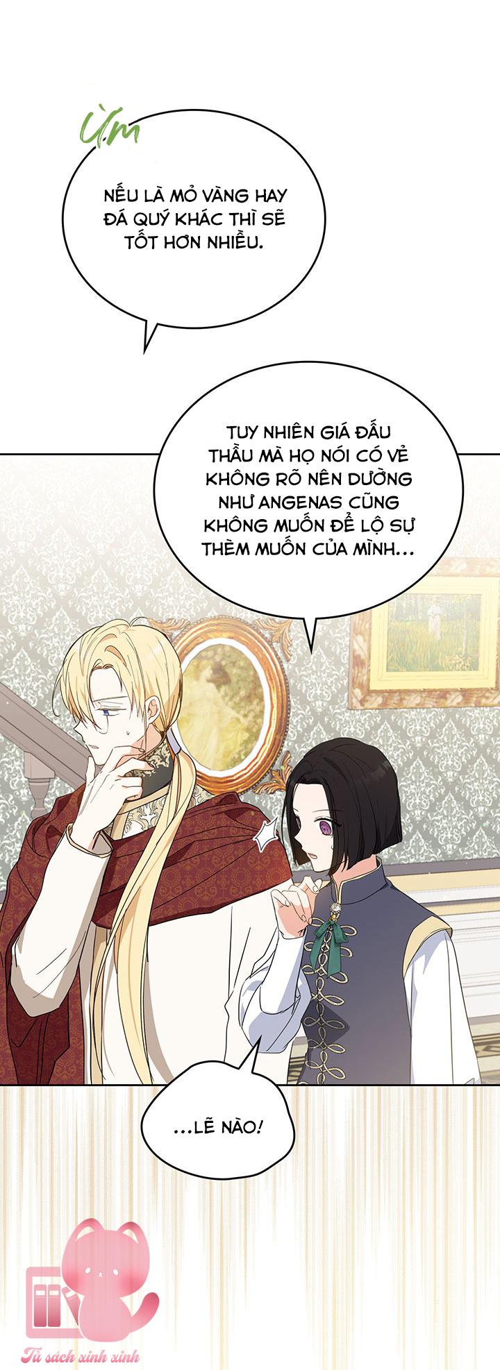 Kiếp Này Ta Sẽ Trở Thành Gia Chủ: Kiếp Này Ta Sẽ Trở [...] – Chap 80