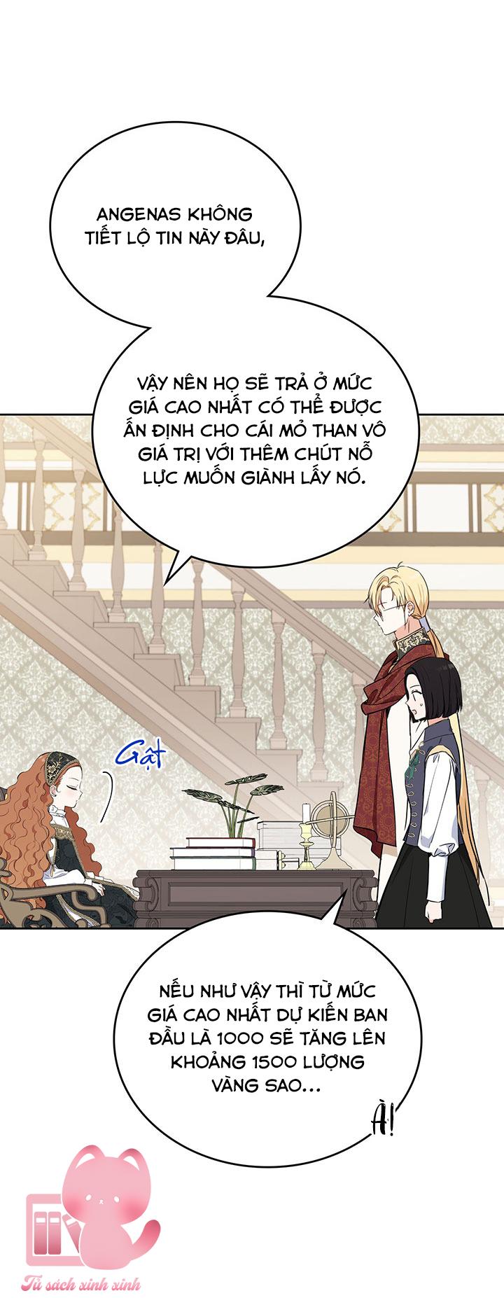 Kiếp Này Ta Sẽ Trở Thành Gia Chủ: Kiếp Này Ta Sẽ Trở [...] – Chap 80