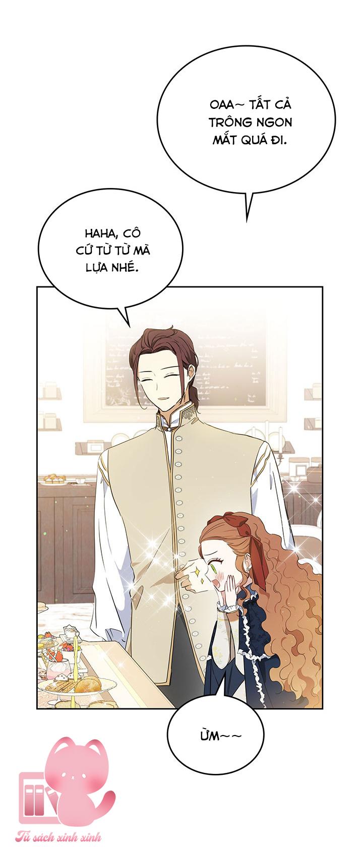 Kiếp Này Ta Sẽ Trở Thành Gia Chủ: Kiếp Này Ta Sẽ Trở [...] – Chap 80