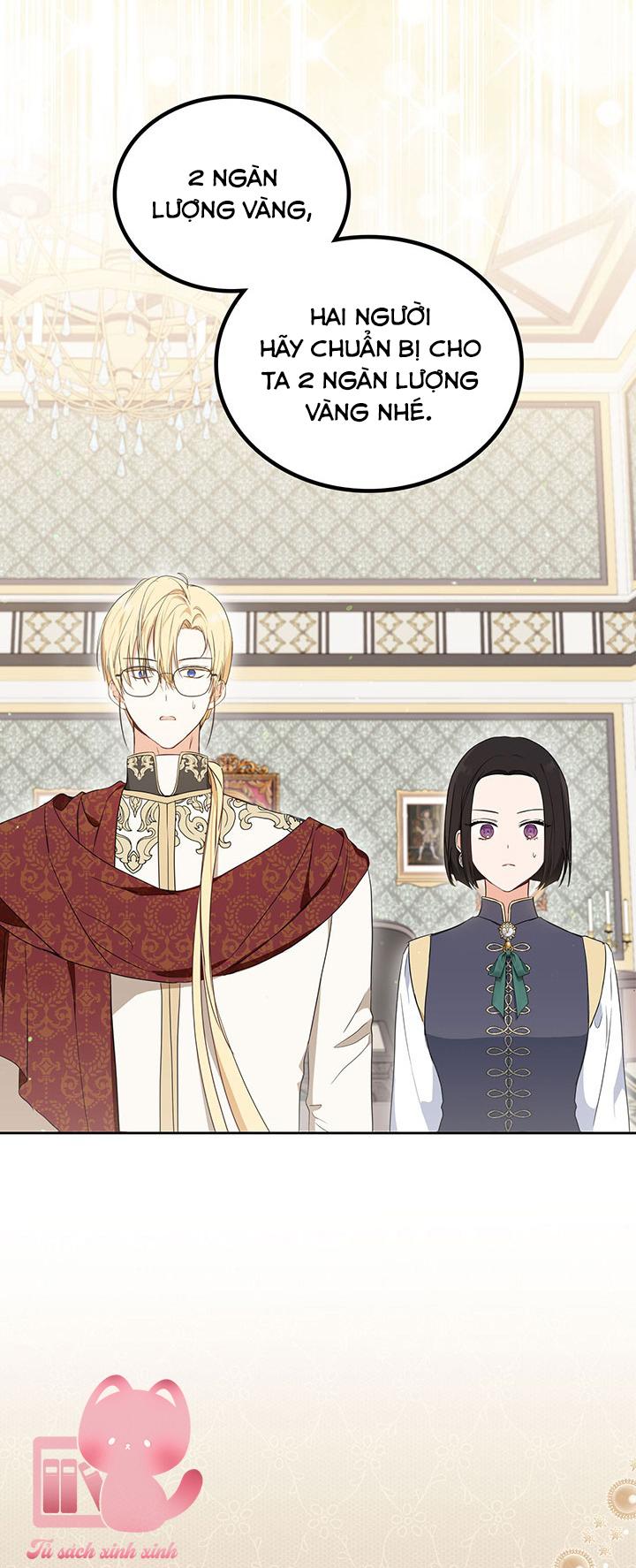 Kiếp Này Ta Sẽ Trở Thành Gia Chủ: Kiếp Này Ta Sẽ Trở [...] – Chap 80