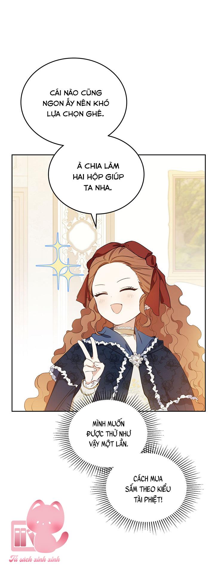 Kiếp Này Ta Sẽ Trở Thành Gia Chủ: Kiếp Này Ta Sẽ Trở [...] – Chap 80