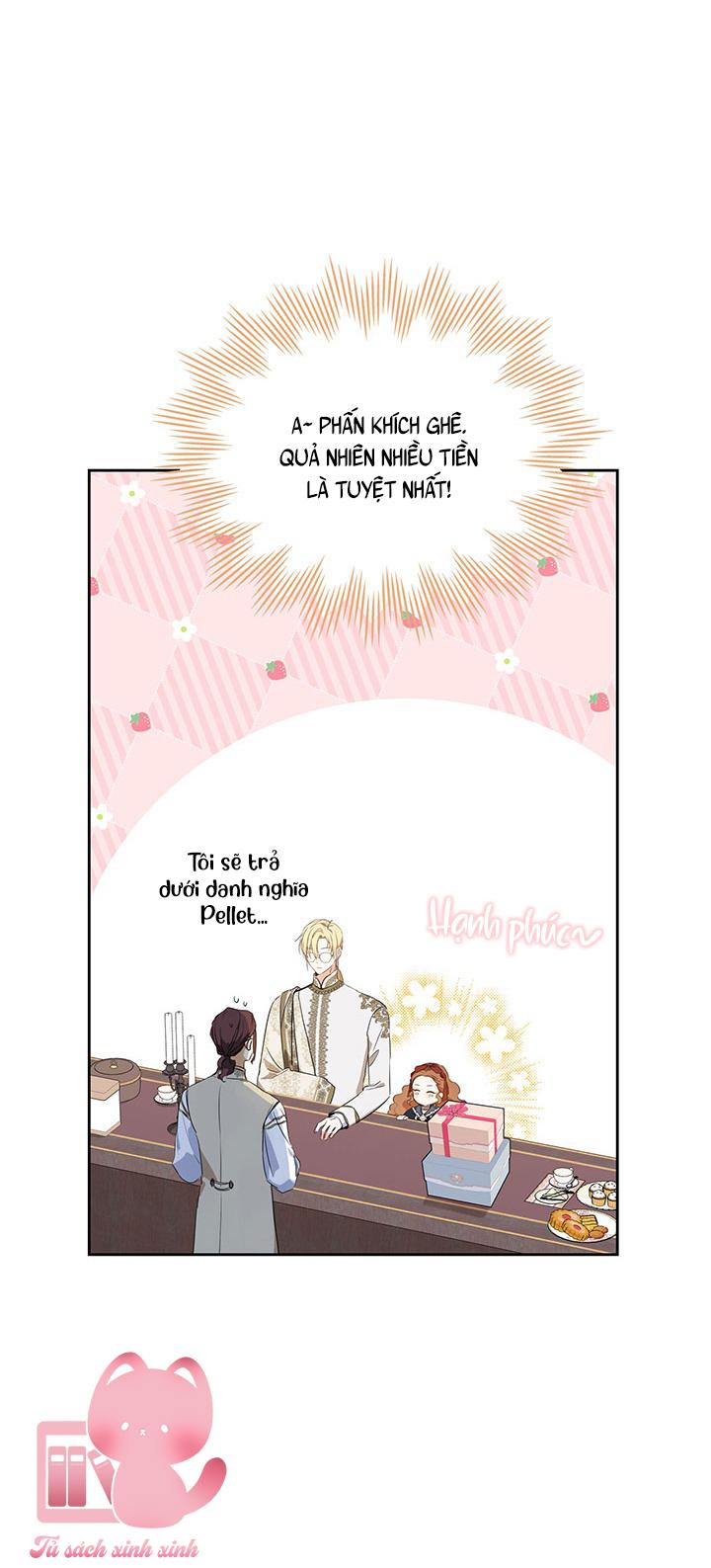 Kiếp Này Ta Sẽ Trở Thành Gia Chủ: Kiếp Này Ta Sẽ Trở [...] – Chap 80