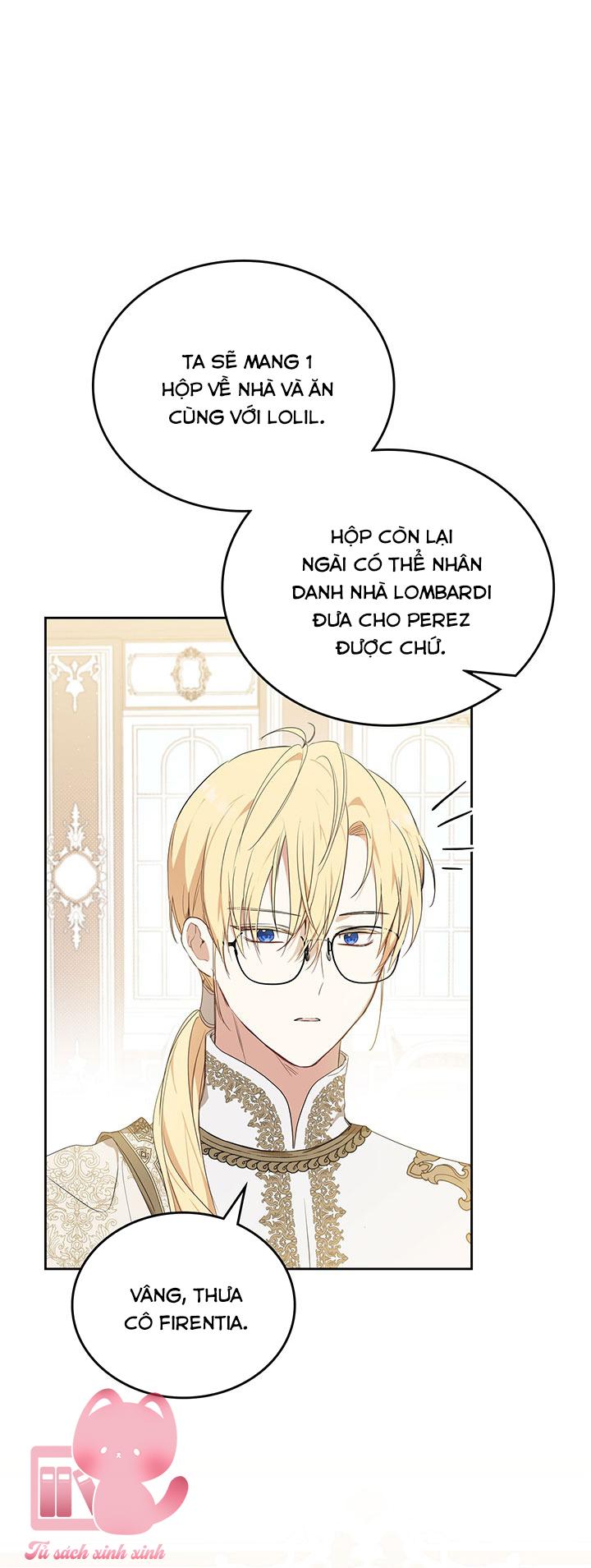 Kiếp Này Ta Sẽ Trở Thành Gia Chủ: Kiếp Này Ta Sẽ Trở [...] – Chap 80