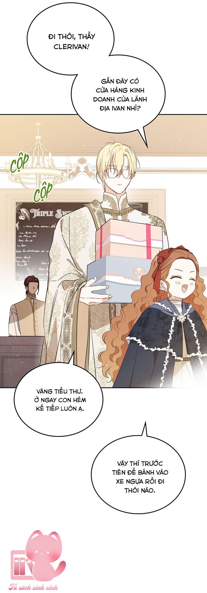 Kiếp Này Ta Sẽ Trở Thành Gia Chủ: Kiếp Này Ta Sẽ Trở [...] – Chap 80