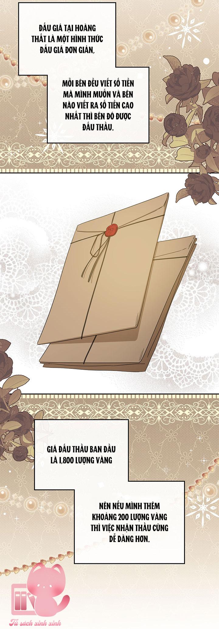 Kiếp Này Ta Sẽ Trở Thành Gia Chủ: Kiếp Này Ta Sẽ Trở [...] – Chap 80