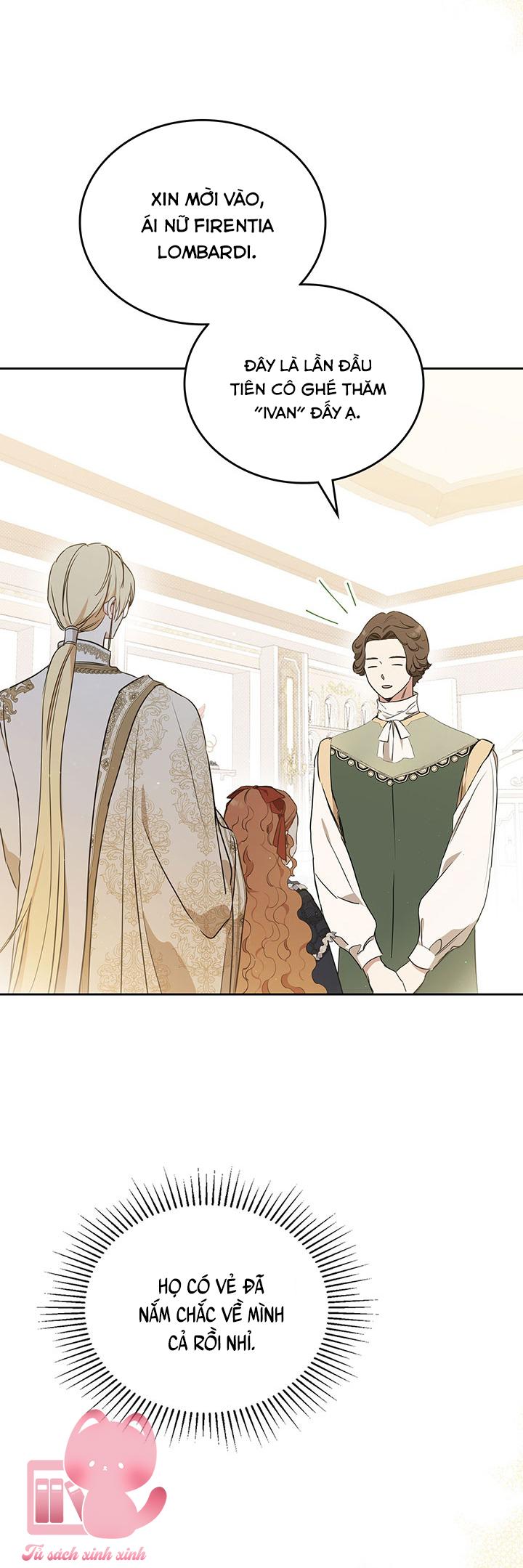 Kiếp Này Ta Sẽ Trở Thành Gia Chủ: Kiếp Này Ta Sẽ Trở [...] – Chap 80