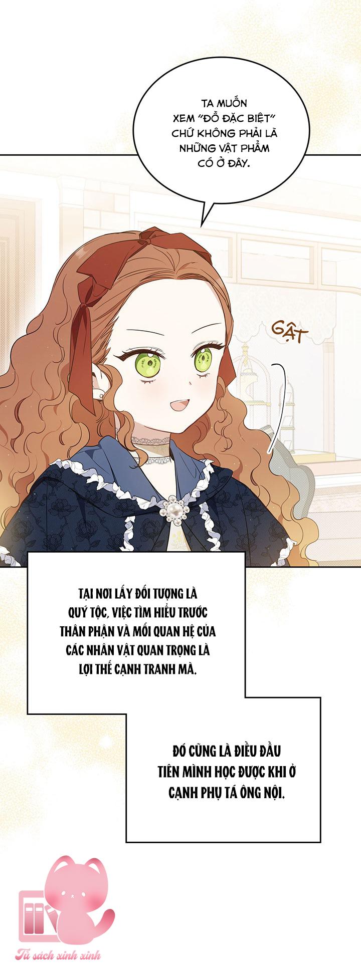 Kiếp Này Ta Sẽ Trở Thành Gia Chủ: Kiếp Này Ta Sẽ Trở [...] – Chap 80