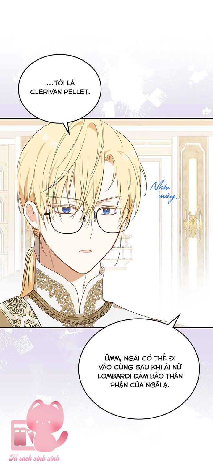 Kiếp Này Ta Sẽ Trở Thành Gia Chủ: Kiếp Này Ta Sẽ Trở [...] – Chap 80
