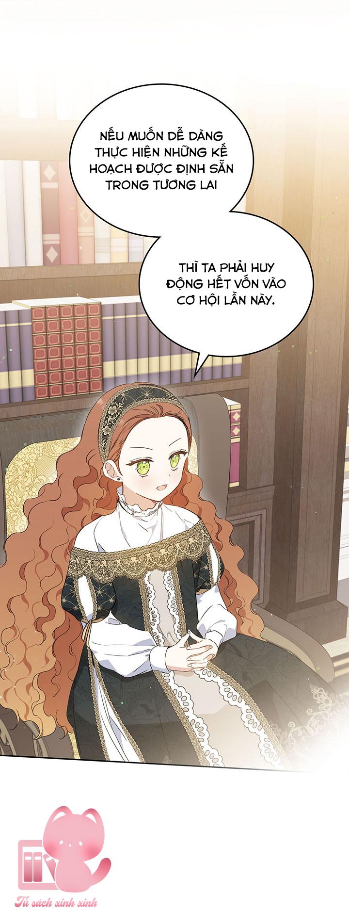 Kiếp Này Ta Sẽ Trở Thành Gia Chủ: Kiếp Này Ta Sẽ Trở [...] – Chap 80