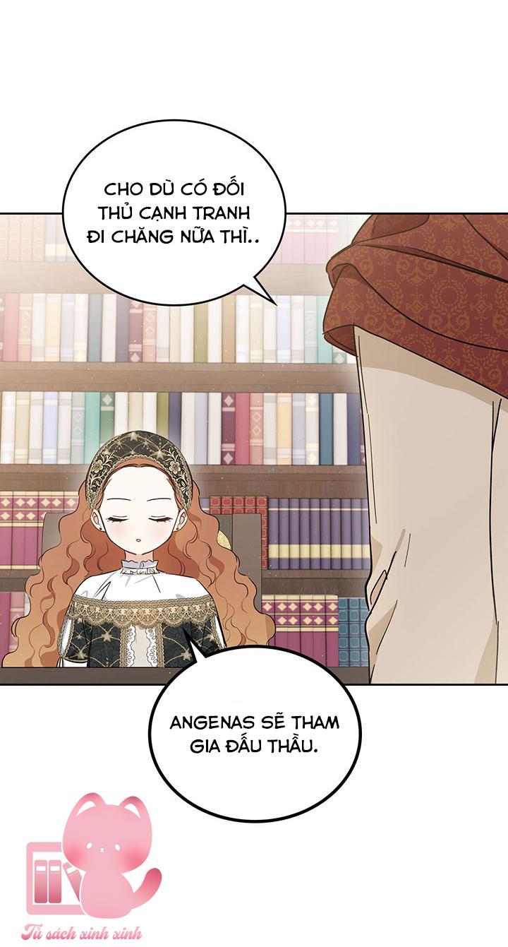 Kiếp Này Ta Sẽ Trở Thành Gia Chủ: Kiếp Này Ta Sẽ Trở [...] – Chap 80