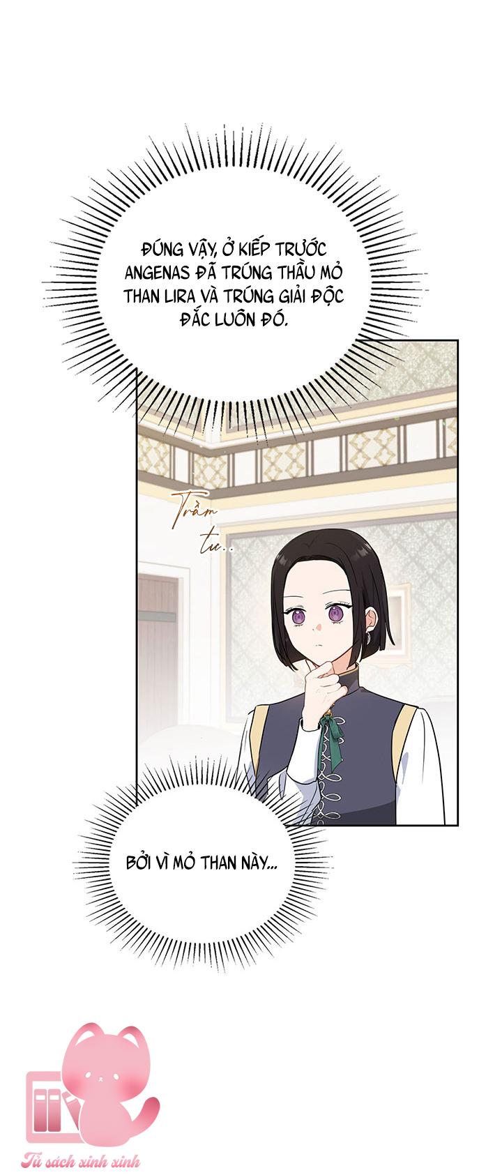 Kiếp Này Ta Sẽ Trở Thành Gia Chủ: Kiếp Này Ta Sẽ Trở [...] – Chap 80