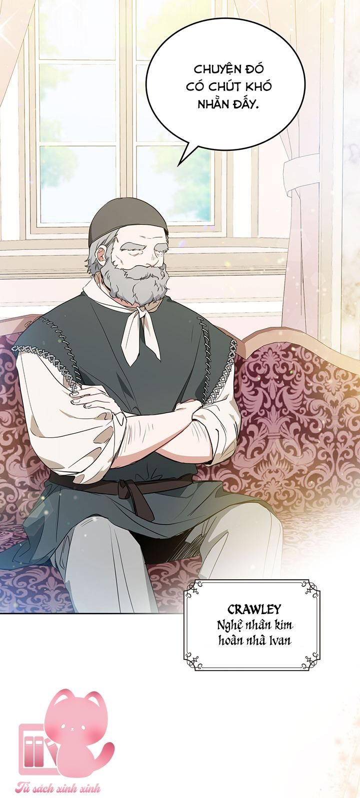Kiếp Này Ta Sẽ Trở Thành Gia Chủ: Kiếp Này Ta Sẽ Trở [...] – Chap 81