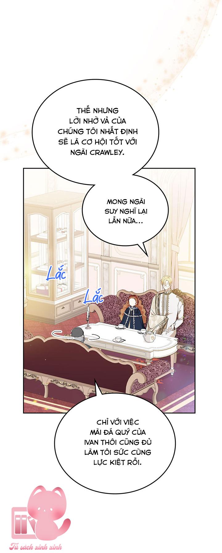 Kiếp Này Ta Sẽ Trở Thành Gia Chủ: Kiếp Này Ta Sẽ Trở [...] – Chap 81