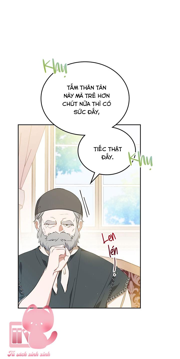 Kiếp Này Ta Sẽ Trở Thành Gia Chủ: Kiếp Này Ta Sẽ Trở [...] – Chap 81