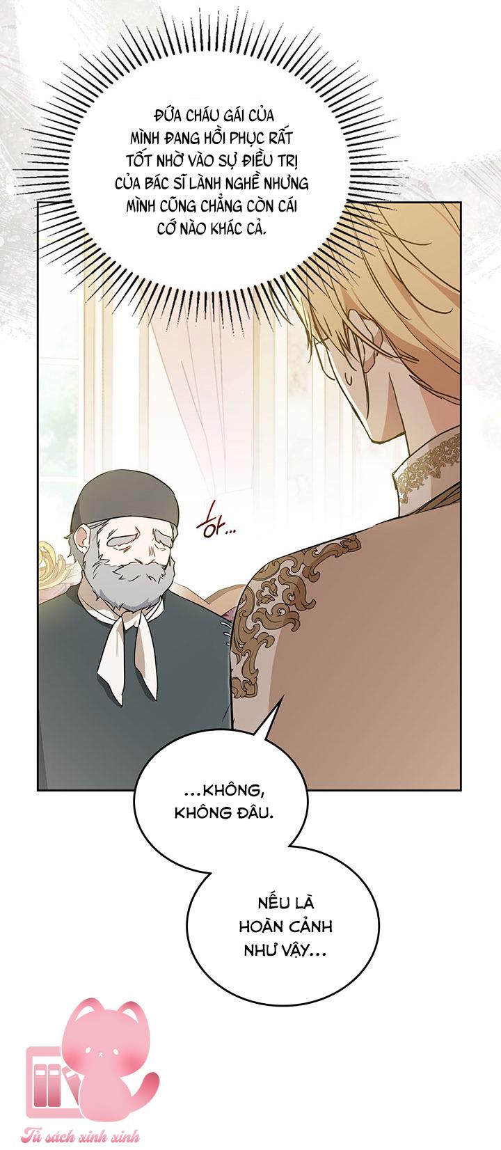 Kiếp Này Ta Sẽ Trở Thành Gia Chủ: Kiếp Này Ta Sẽ Trở [...] – Chap 81
