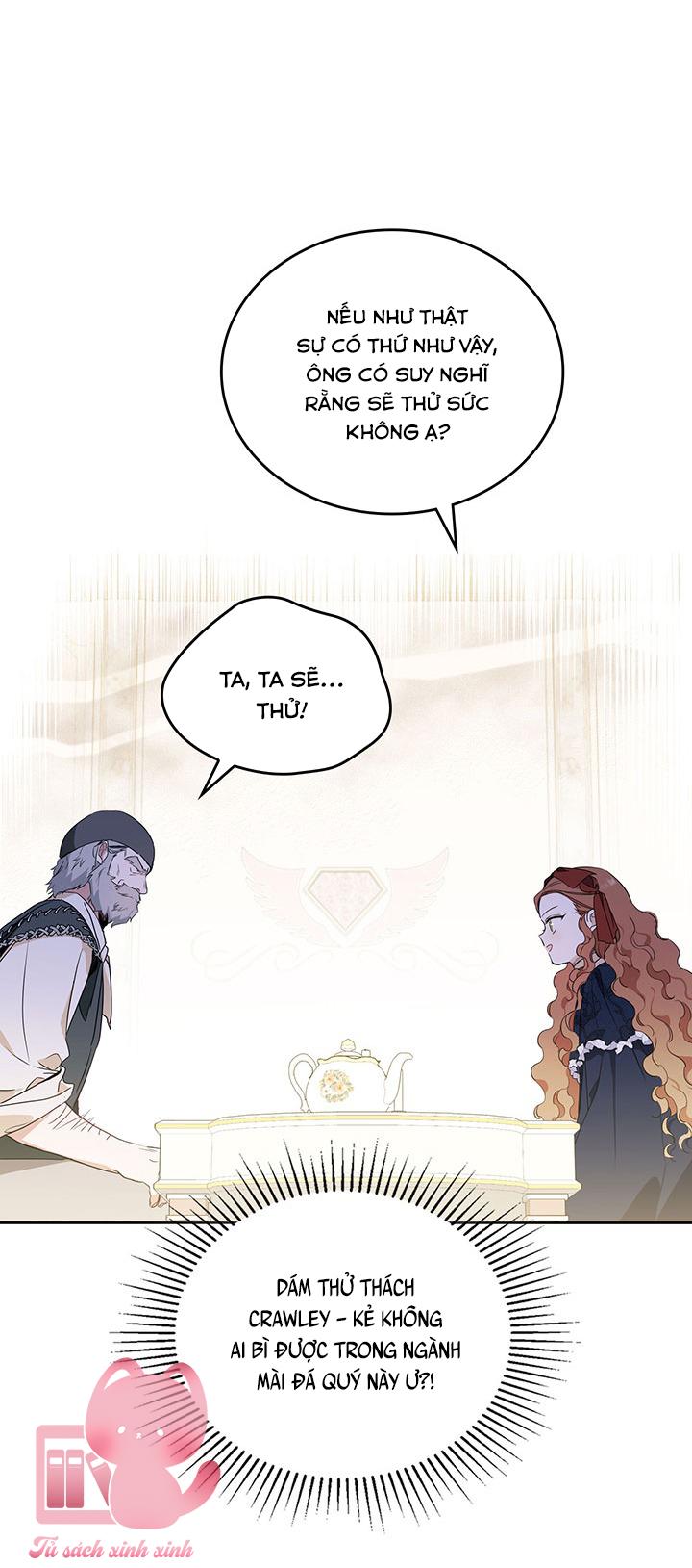 Kiếp Này Ta Sẽ Trở Thành Gia Chủ: Kiếp Này Ta Sẽ Trở [...] – Chap 81