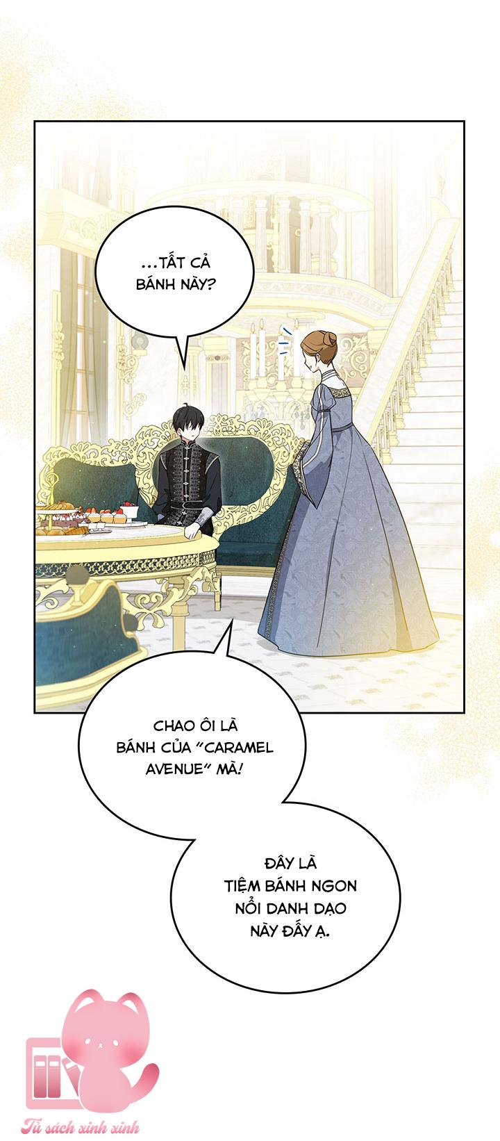 Kiếp Này Ta Sẽ Trở Thành Gia Chủ: Kiếp Này Ta Sẽ Trở [...] – Chap 81