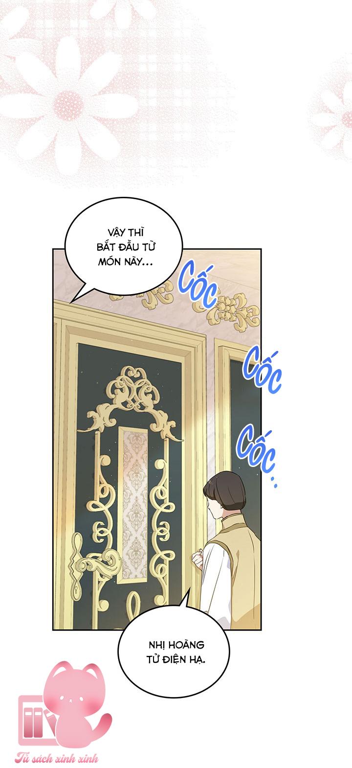 Kiếp Này Ta Sẽ Trở Thành Gia Chủ: Kiếp Này Ta Sẽ Trở [...] – Chap 81