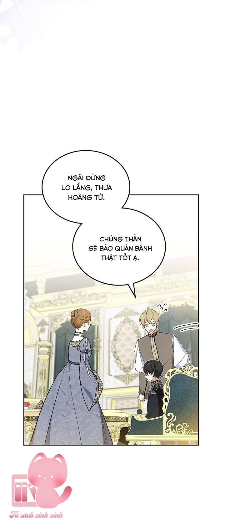 Kiếp Này Ta Sẽ Trở Thành Gia Chủ: Kiếp Này Ta Sẽ Trở [...] – Chap 81