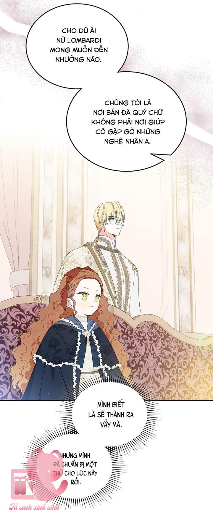 Kiếp Này Ta Sẽ Trở Thành Gia Chủ: Kiếp Này Ta Sẽ Trở [...] – Chap 81