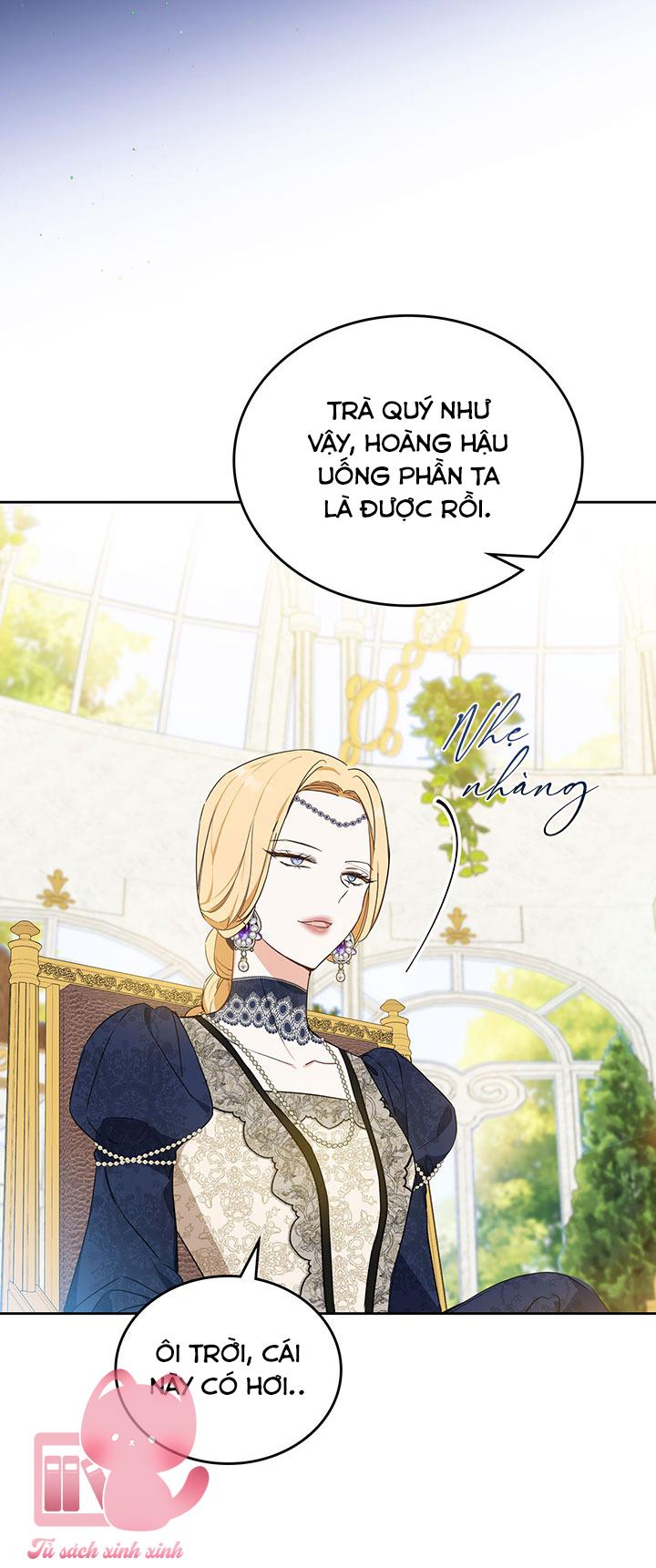 Kiếp Này Ta Sẽ Trở Thành Gia Chủ: Kiếp Này Ta Sẽ Trở [...] – Chap 81