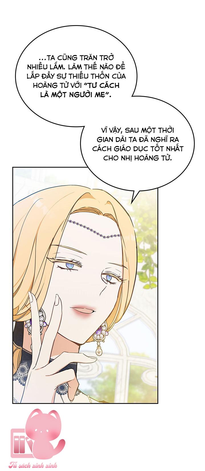 Kiếp Này Ta Sẽ Trở Thành Gia Chủ: Kiếp Này Ta Sẽ Trở [...] – Chap 81