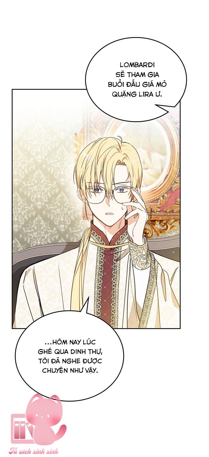 Kiếp Này Ta Sẽ Trở Thành Gia Chủ: Kiếp Này Ta Sẽ Trở [...] – Chap 82