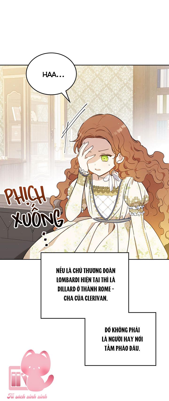 Kiếp Này Ta Sẽ Trở Thành Gia Chủ: Kiếp Này Ta Sẽ Trở [...] – Chap 82