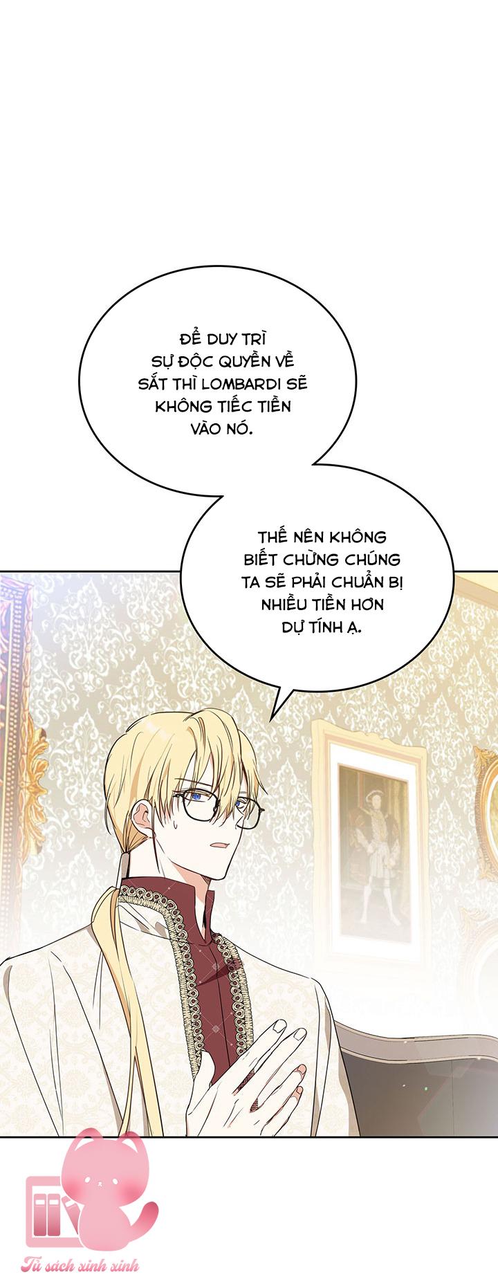 Kiếp Này Ta Sẽ Trở Thành Gia Chủ: Kiếp Này Ta Sẽ Trở [...] – Chap 82