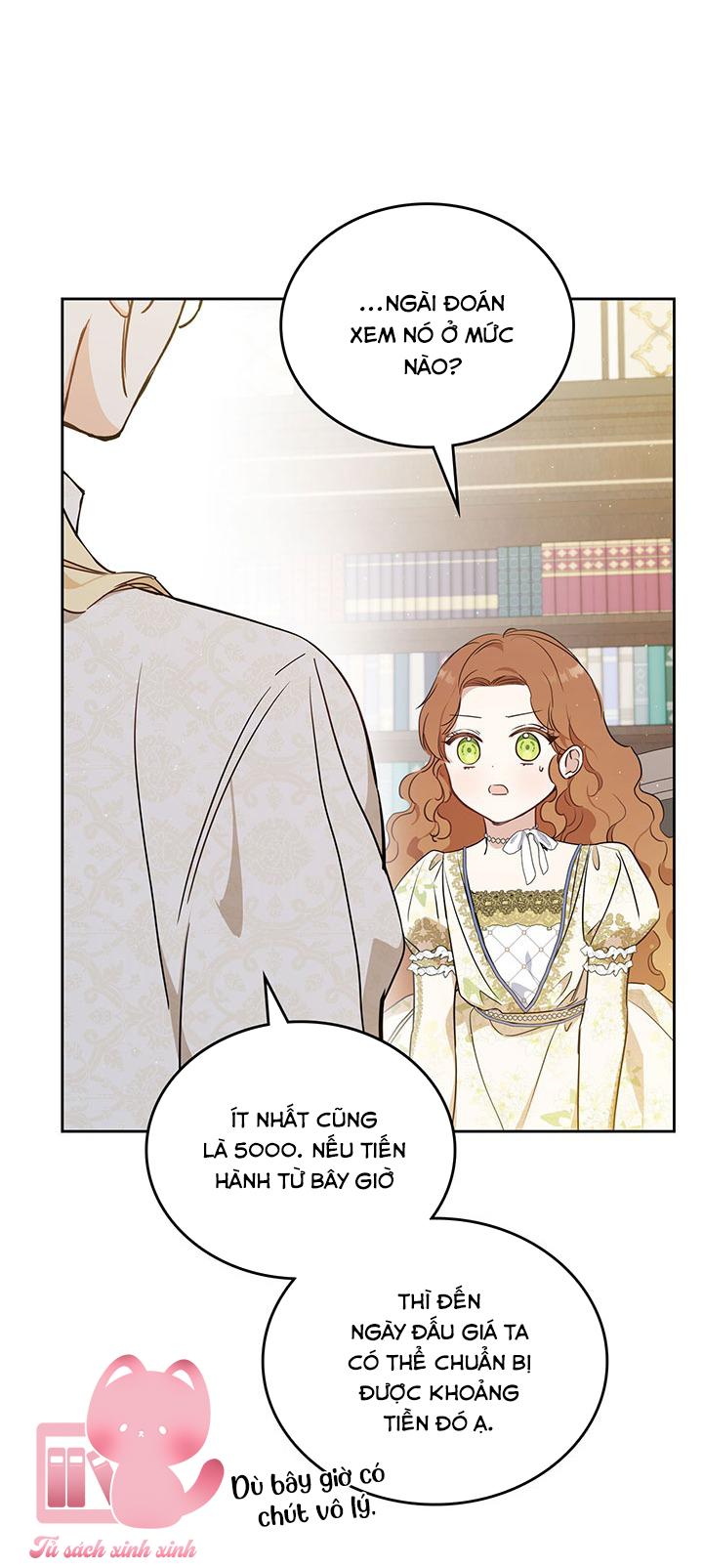 Kiếp Này Ta Sẽ Trở Thành Gia Chủ: Kiếp Này Ta Sẽ Trở [...] – Chap 82