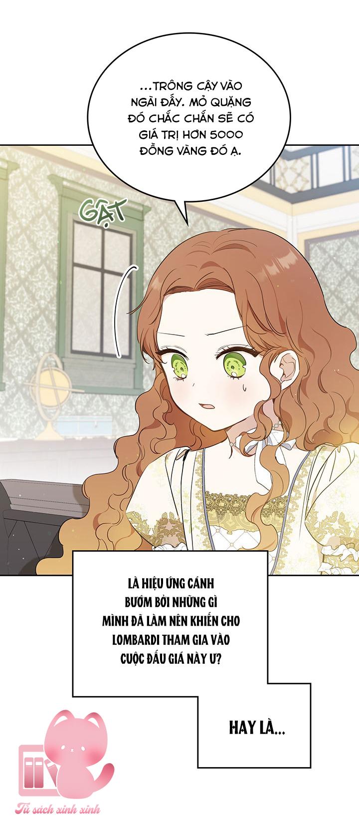 Kiếp Này Ta Sẽ Trở Thành Gia Chủ: Kiếp Này Ta Sẽ Trở [...] – Chap 82
