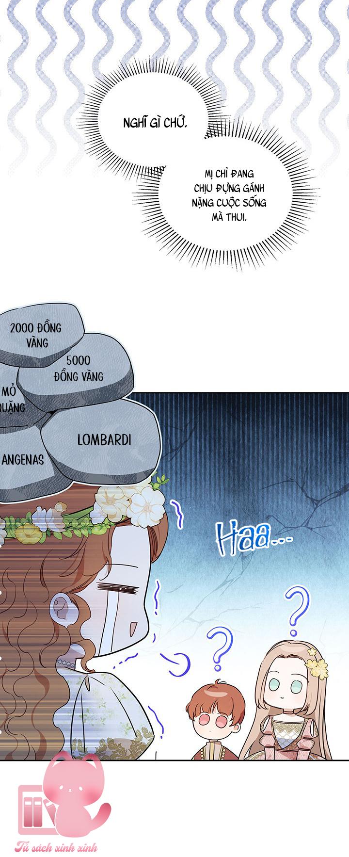 Kiếp Này Ta Sẽ Trở Thành Gia Chủ: Kiếp Này Ta Sẽ Trở [...] – Chap 82