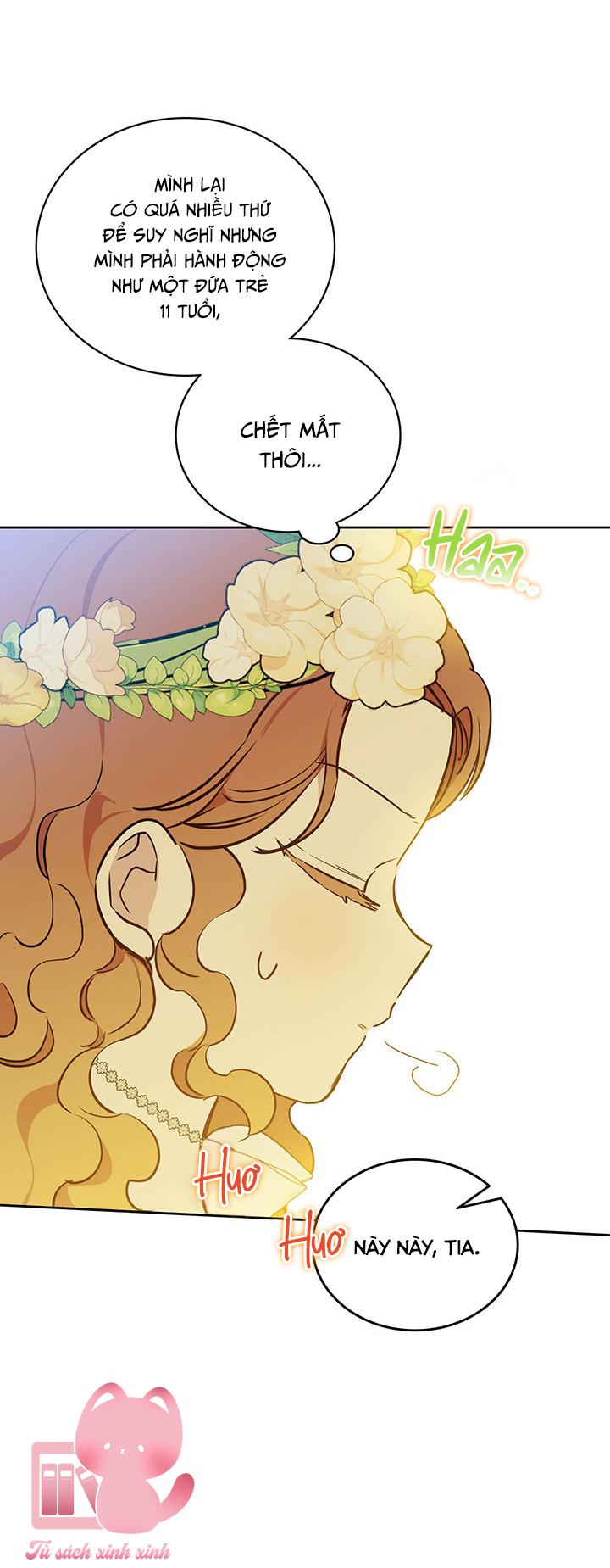 Kiếp Này Ta Sẽ Trở Thành Gia Chủ: Kiếp Này Ta Sẽ Trở [...] – Chap 82
