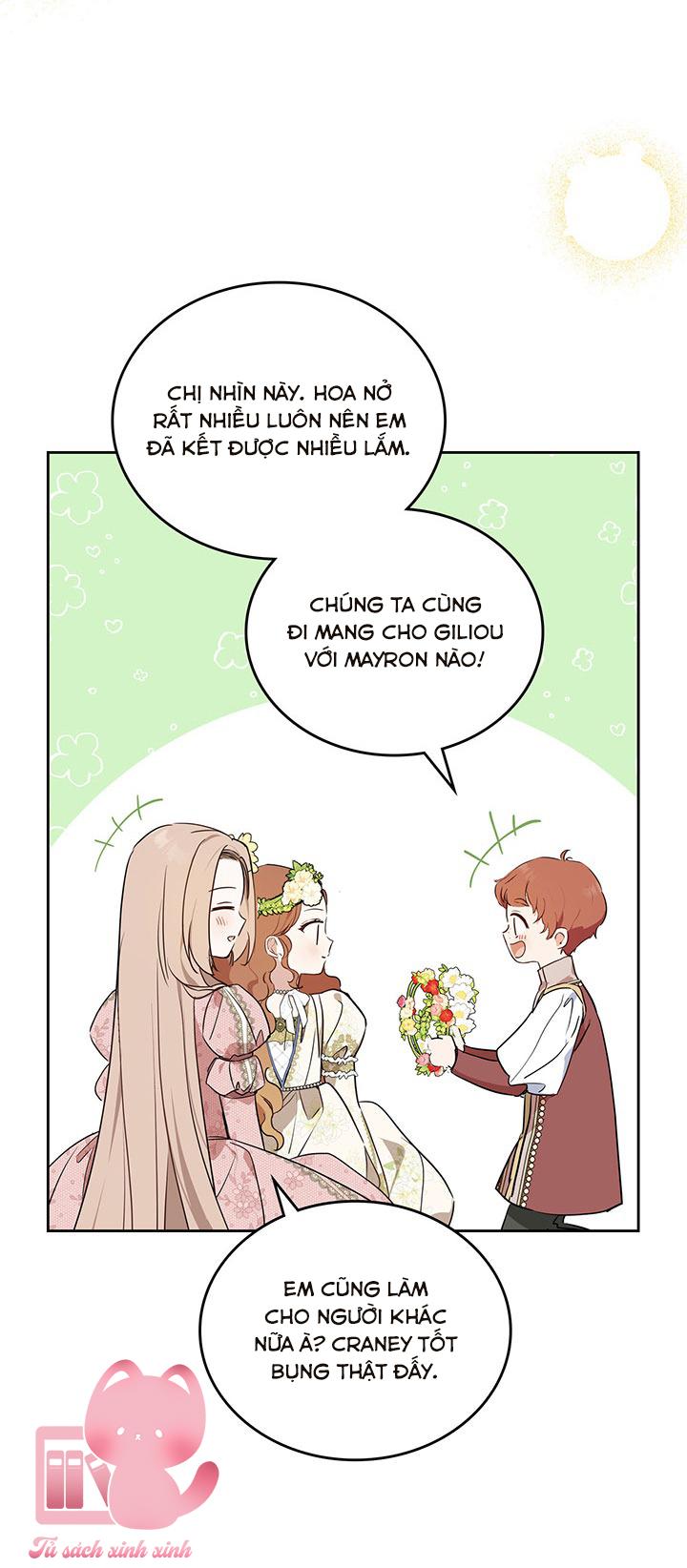 Kiếp Này Ta Sẽ Trở Thành Gia Chủ: Kiếp Này Ta Sẽ Trở [...] – Chap 82