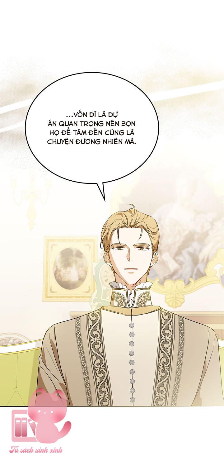 Kiếp Này Ta Sẽ Trở Thành Gia Chủ: Kiếp Này Ta Sẽ Trở [...] – Chap 82