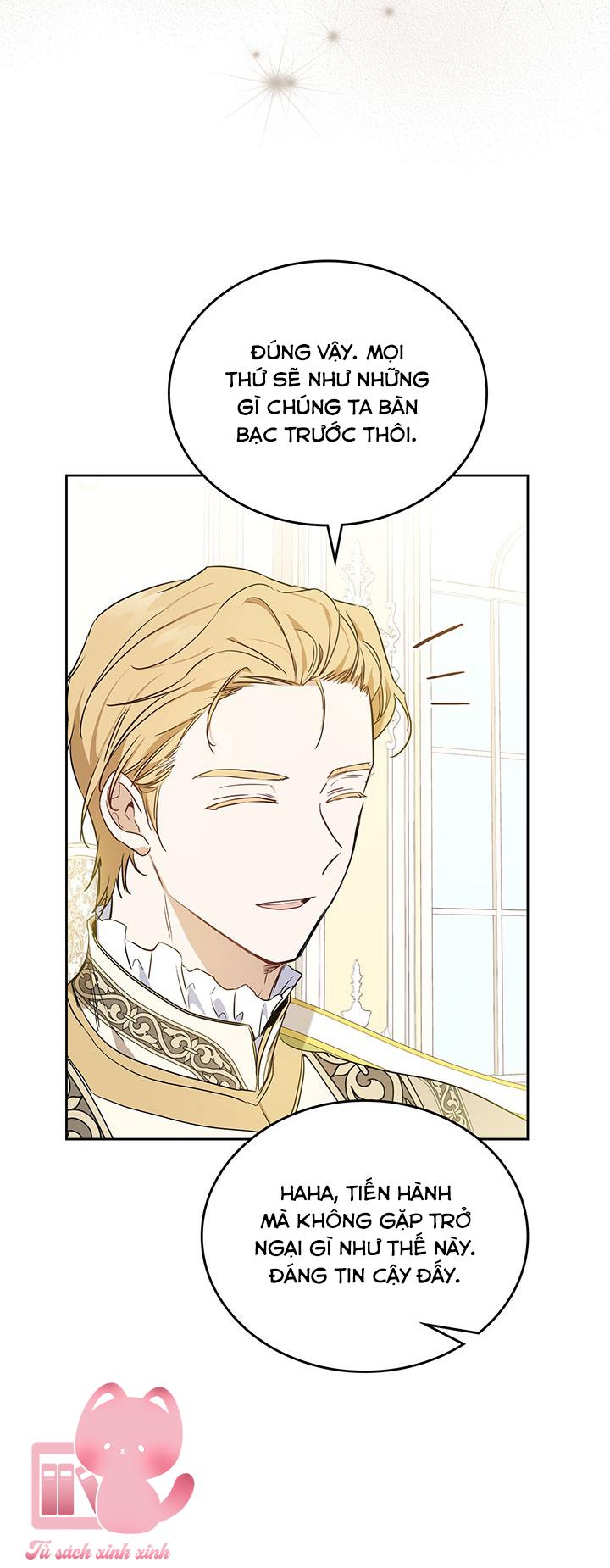 Kiếp Này Ta Sẽ Trở Thành Gia Chủ: Kiếp Này Ta Sẽ Trở [...] – Chap 82