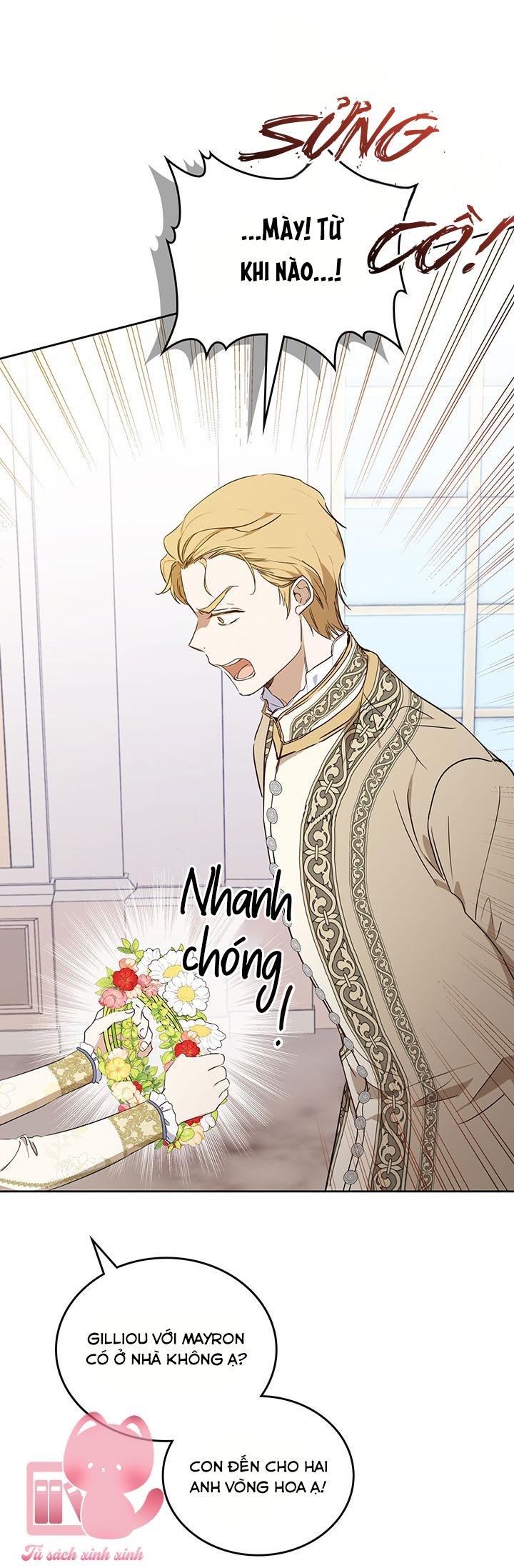 Kiếp Này Ta Sẽ Trở Thành Gia Chủ: Kiếp Này Ta Sẽ Trở [...] – Chap 82