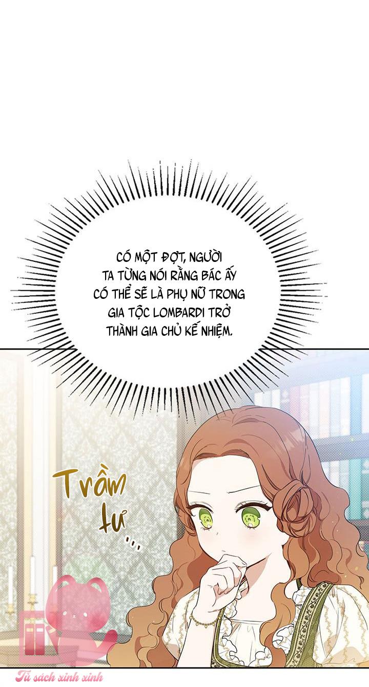 Kiếp Này Ta Sẽ Trở Thành Gia Chủ: Kiếp Này Ta Sẽ Trở [...] – Chap 84