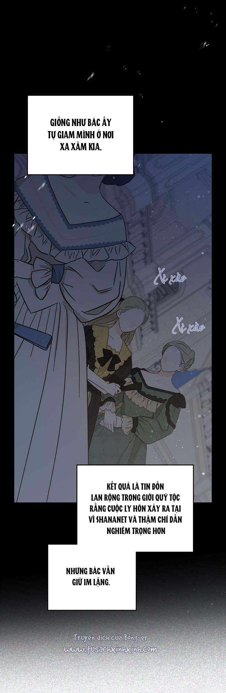 Kiếp Này Ta Sẽ Trở Thành Gia Chủ: Kiếp Này Ta Sẽ Trở [...] – Chap 84
