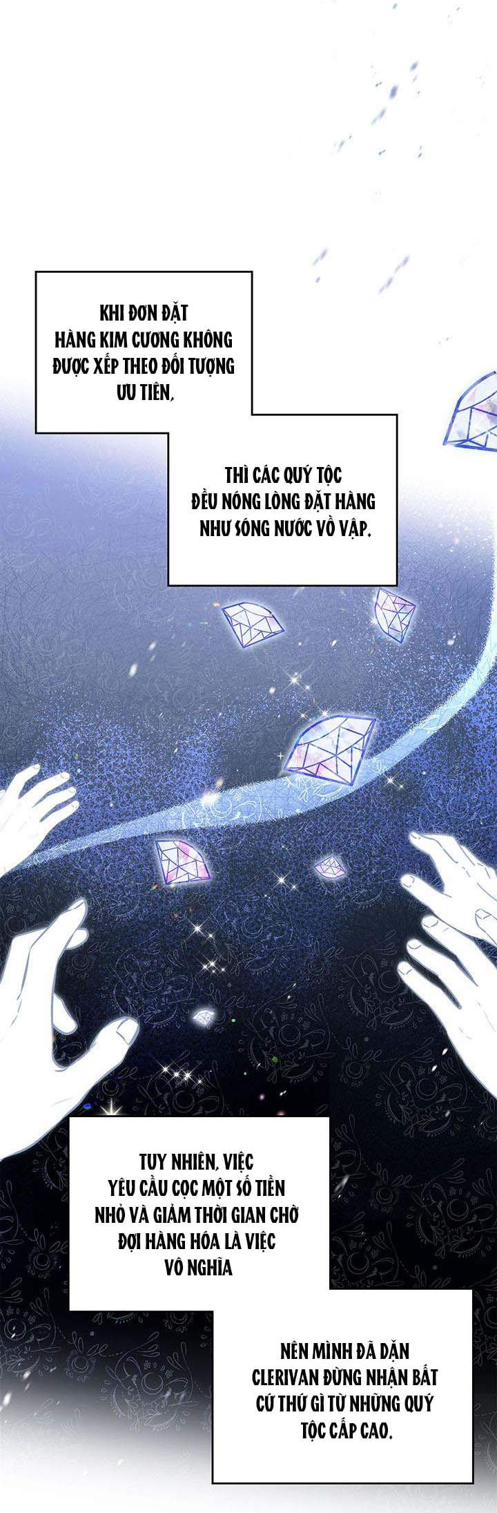 Kiếp Này Ta Sẽ Trở Thành Gia Chủ: Kiếp Này Ta Sẽ Trở [...] – Chap 84