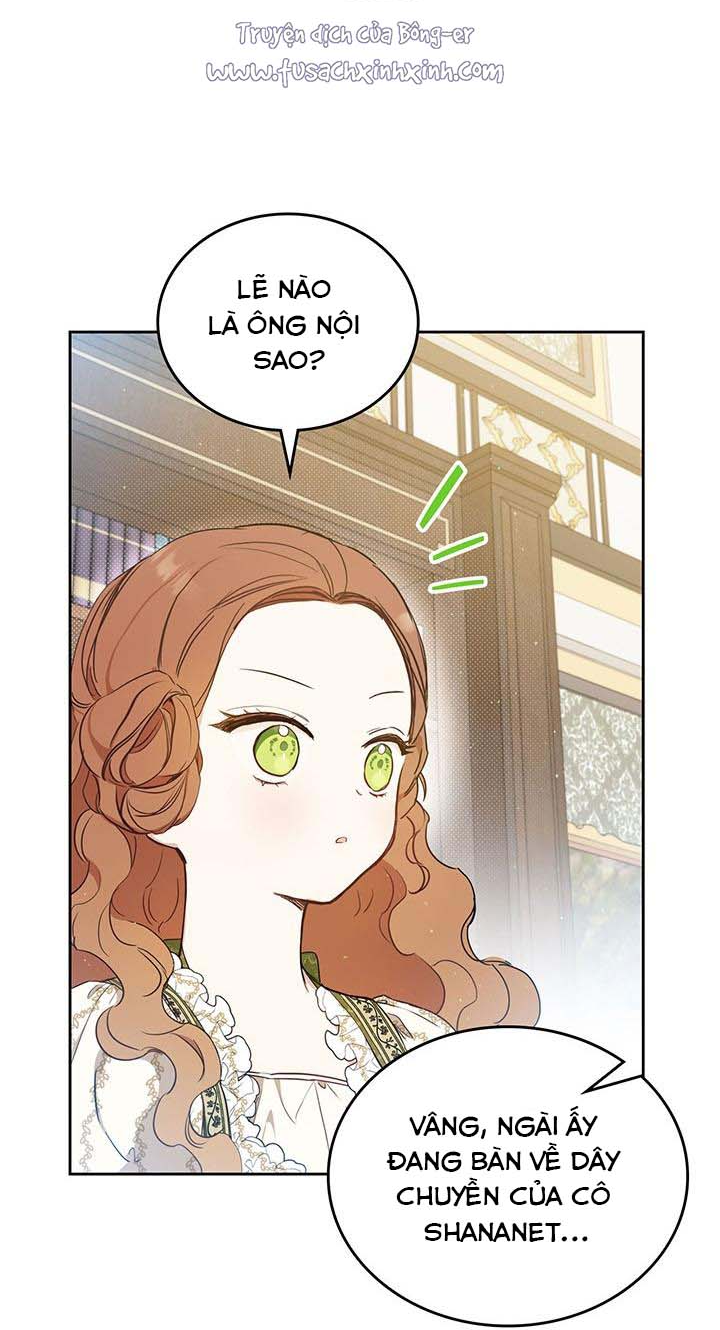 Kiếp Này Ta Sẽ Trở Thành Gia Chủ: Kiếp Này Ta Sẽ Trở [...] – Chap 84