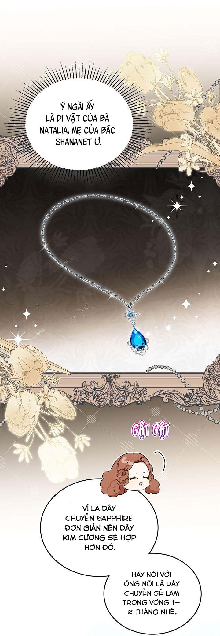 Kiếp Này Ta Sẽ Trở Thành Gia Chủ: Kiếp Này Ta Sẽ Trở [...] – Chap 84