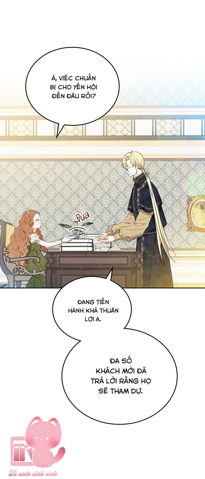 Kiếp Này Ta Sẽ Trở Thành Gia Chủ: Kiếp Này Ta Sẽ Trở [...] – Chap 84