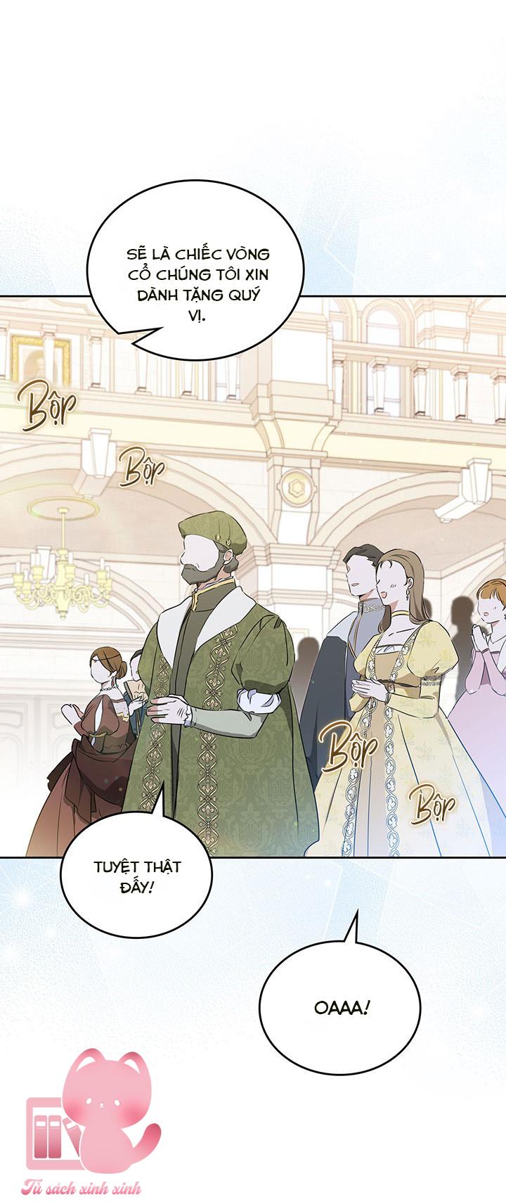 Kiếp Này Ta Sẽ Trở Thành Gia Chủ: Kiếp Này Ta Sẽ Trở [...] – Chap 84