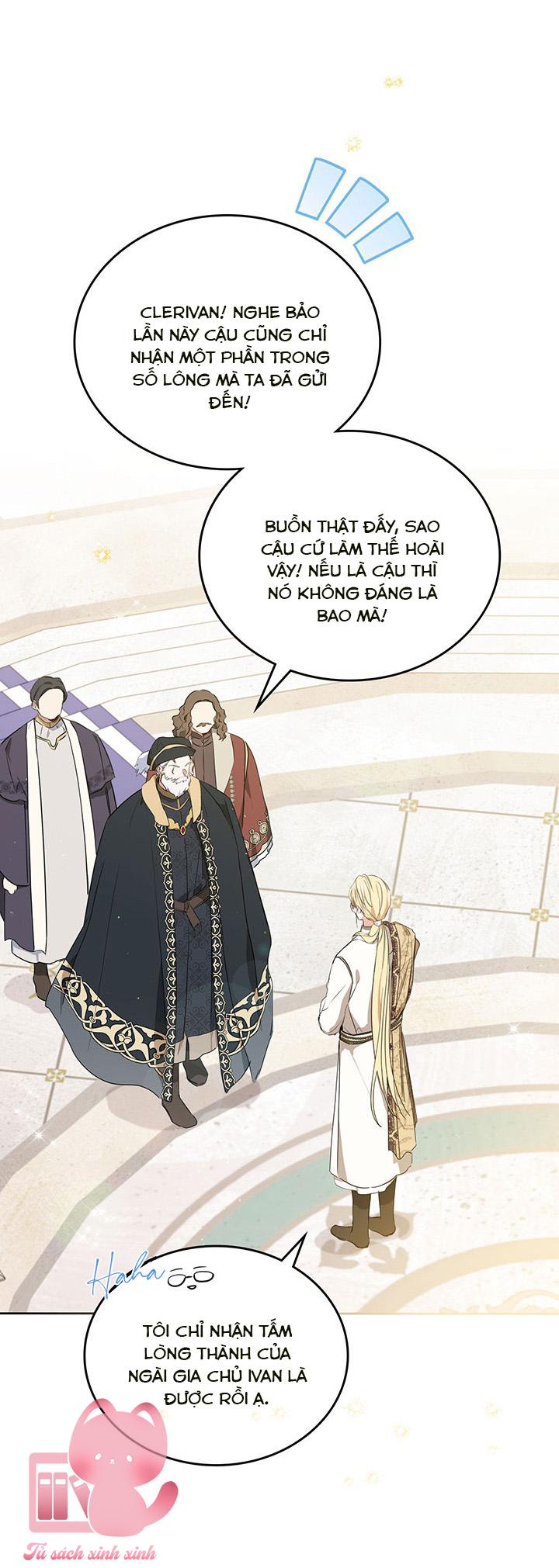 Kiếp Này Ta Sẽ Trở Thành Gia Chủ: Kiếp Này Ta Sẽ Trở [...] – Chap 84