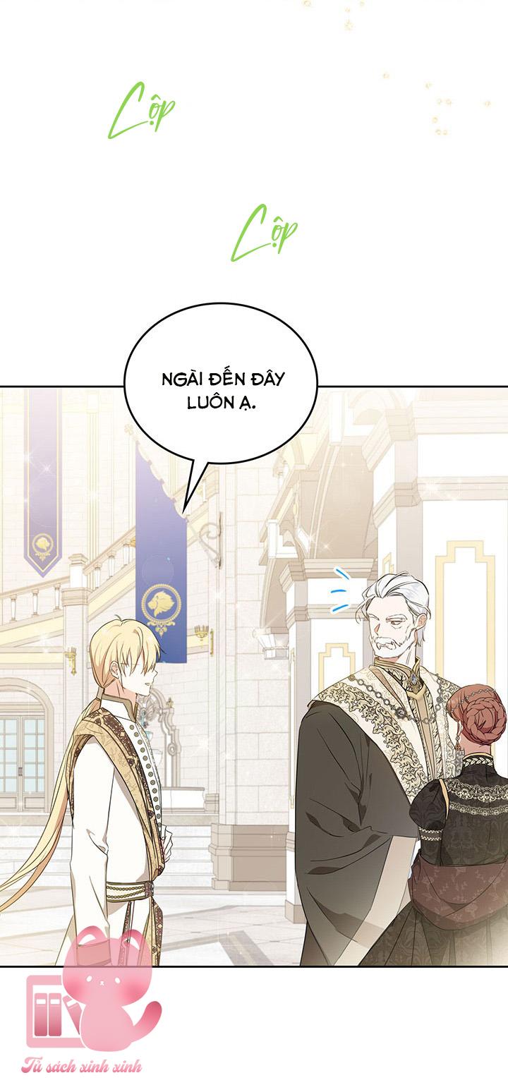 Kiếp Này Ta Sẽ Trở Thành Gia Chủ: Kiếp Này Ta Sẽ Trở [...] – Chap 84