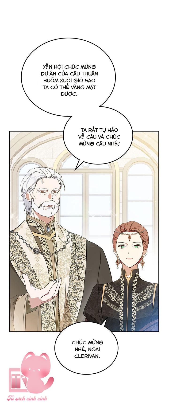 Kiếp Này Ta Sẽ Trở Thành Gia Chủ: Kiếp Này Ta Sẽ Trở [...] – Chap 84