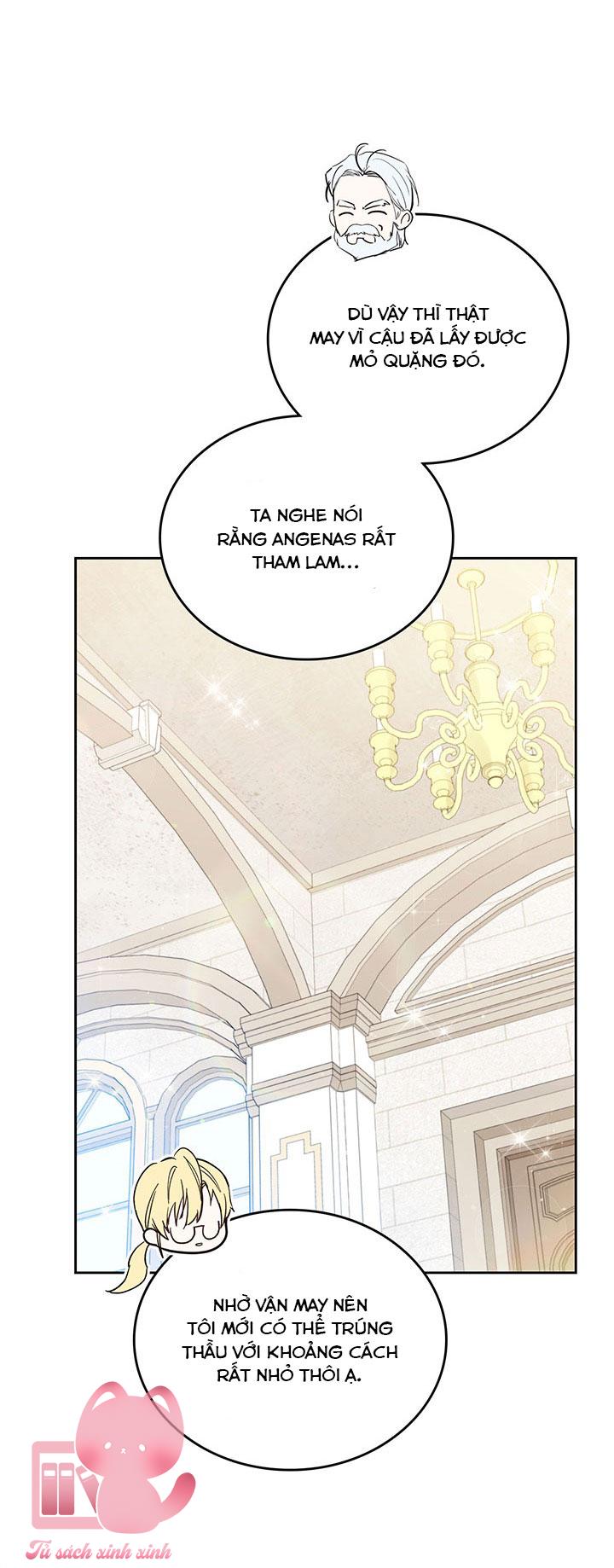 Kiếp Này Ta Sẽ Trở Thành Gia Chủ: Kiếp Này Ta Sẽ Trở [...] – Chap 84