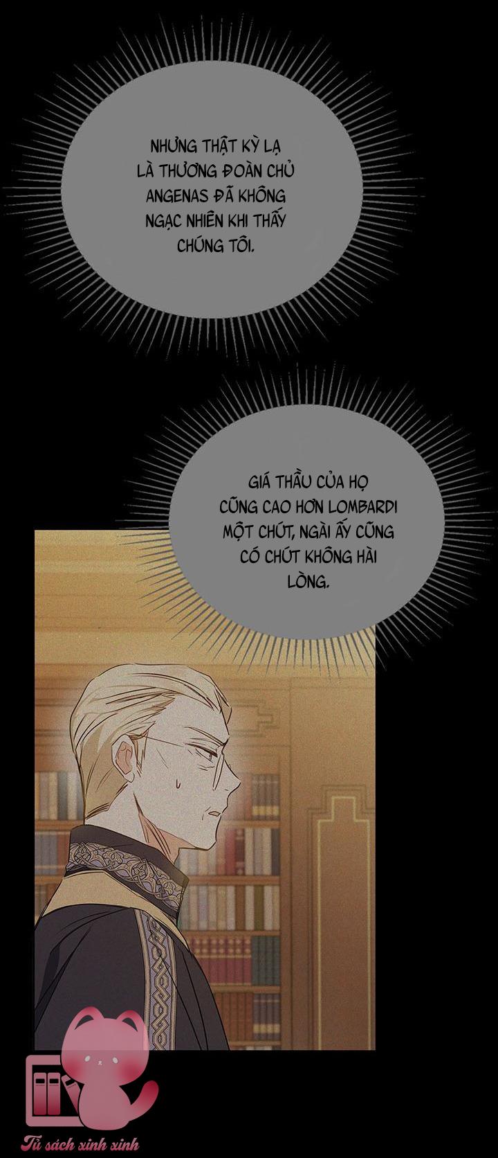Kiếp Này Ta Sẽ Trở Thành Gia Chủ: Kiếp Này Ta Sẽ Trở [...] – Chap 84