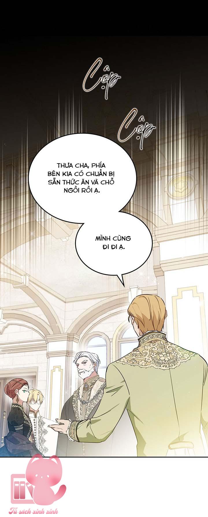 Kiếp Này Ta Sẽ Trở Thành Gia Chủ: Kiếp Này Ta Sẽ Trở [...] – Chap 84